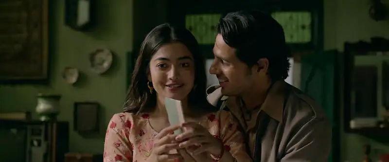 Download Mission Majnu – Netflix OriginalWEB DL [Hindi DD5.1] Full Movie 480p [350MB] | 720p [1.2GB] | 1080p [3GB] screenshot 4