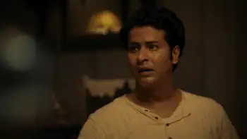 Download Durgo RawhoshyoSeason 1 Complete Bengali WEB Series Hoichoi WEB DL 480p | 720p | 1080p ESubs screenshot 3