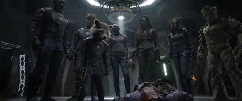 download guardians of the galaxy volume 3 (2023) imax - bluray dual audio [org 5.1 hindi + english] 480p [500mb] | 720p [1.3gb] | 1080p [3gb] | 2160p [15gb] 4k hdr