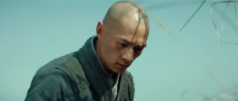 download southern shaolin and the fierce buddha warriors (2021) web-dl dual audio {hindi-chinese} 480p [350mb] | 720p [700mb] | 1080p [1.2gb]