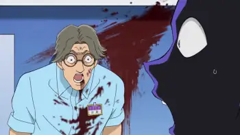 download case closed: the culprit hanzawa s01 {hindi-english} complete nf series 480p | 720p web-dl