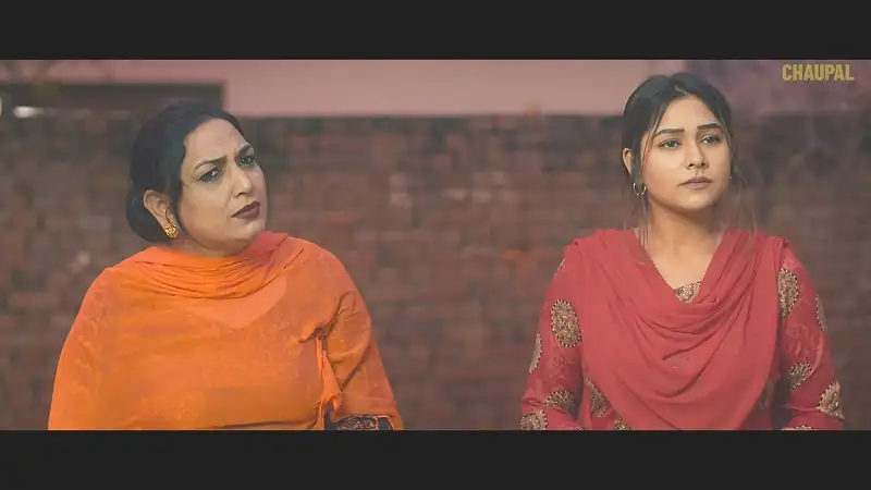 Download Jattu NikhattuPunjabi CHTV WEB DL 480p [670MB] | 720p [1.5GB] | 1080p [3GB] screenshot 1