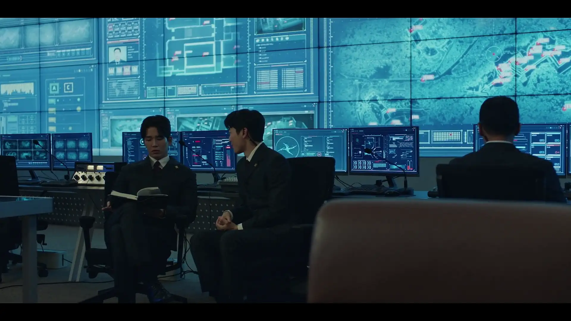 download adamas (season 1) dual audio {hindi-korean with esubs} disney+ original 480p | 720p web-dl