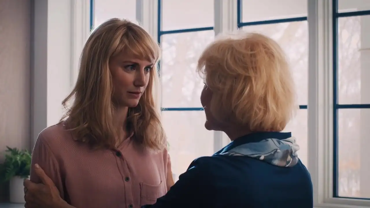 Renovation of the Heart movie scene 4 