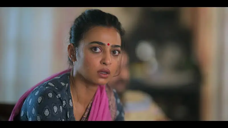 Download Mrs UndercoverHindi Full Movie ZEE5 WEB DL 480p [450MB] | 720p [1GB] | 1080p [2GB] | 2160p 4K [4.6GB] screenshot 4