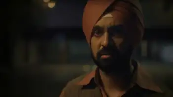 Download Jogi – Netflix OriginalHindi Full Movie 480p [300MB] | 720p [1GB] | 1080p [2GB] WEB DL screenshot 4