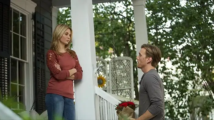 Download Almost FriendsDual Audio {Hindi English} 480p [350MB] | 720p [750MB] | 1080p [1.7GB] screenshot 1