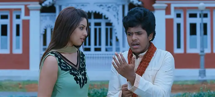 download jabardast aashiq - sarocharu (2012) bluray hindi dubbed full movie 480p [470mb] | 720p [1.2gb] | 1080p [2.5gb]