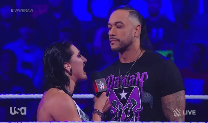 download wwe monday night raw - 2nd october (2023) english full wwe show 480p [500mb] | 720p [1.4gb] hdrip