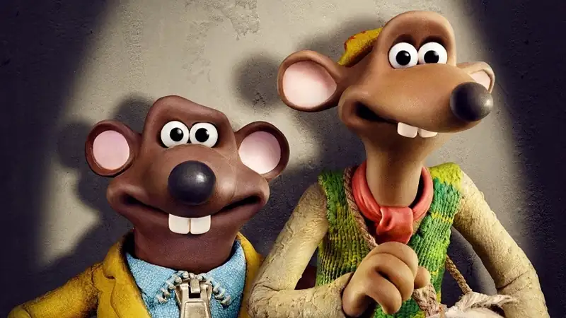 download chicken run: dawn of the nugget (2023-netflix original) dual audio {hindi-english} web-dl 480p [400mb] | 720p [1.2gb] | 1080p [4.5gb]