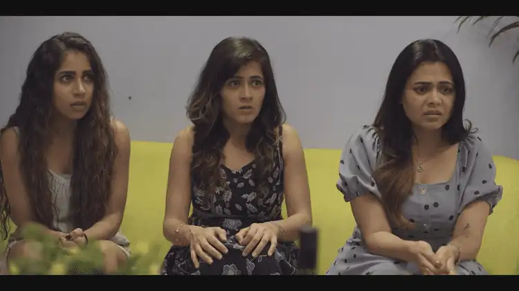 Download Glitter Season 1Hindi Complete ZEE5 Originals WEB Series 480p | 720p | 1080p HDRIp screenshot 5