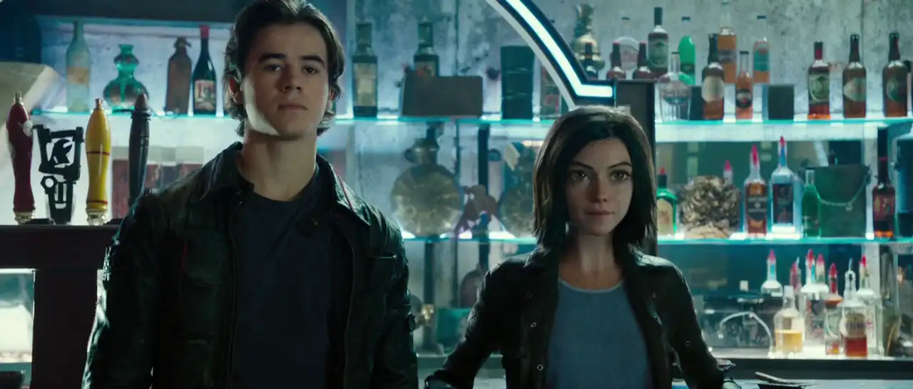 download alita: battle angel (2019) dual audio {hindi-english} 480p [350mb] | 720p [1gb] | 1080p [2.6gb] | 2160p 4k [6gb]