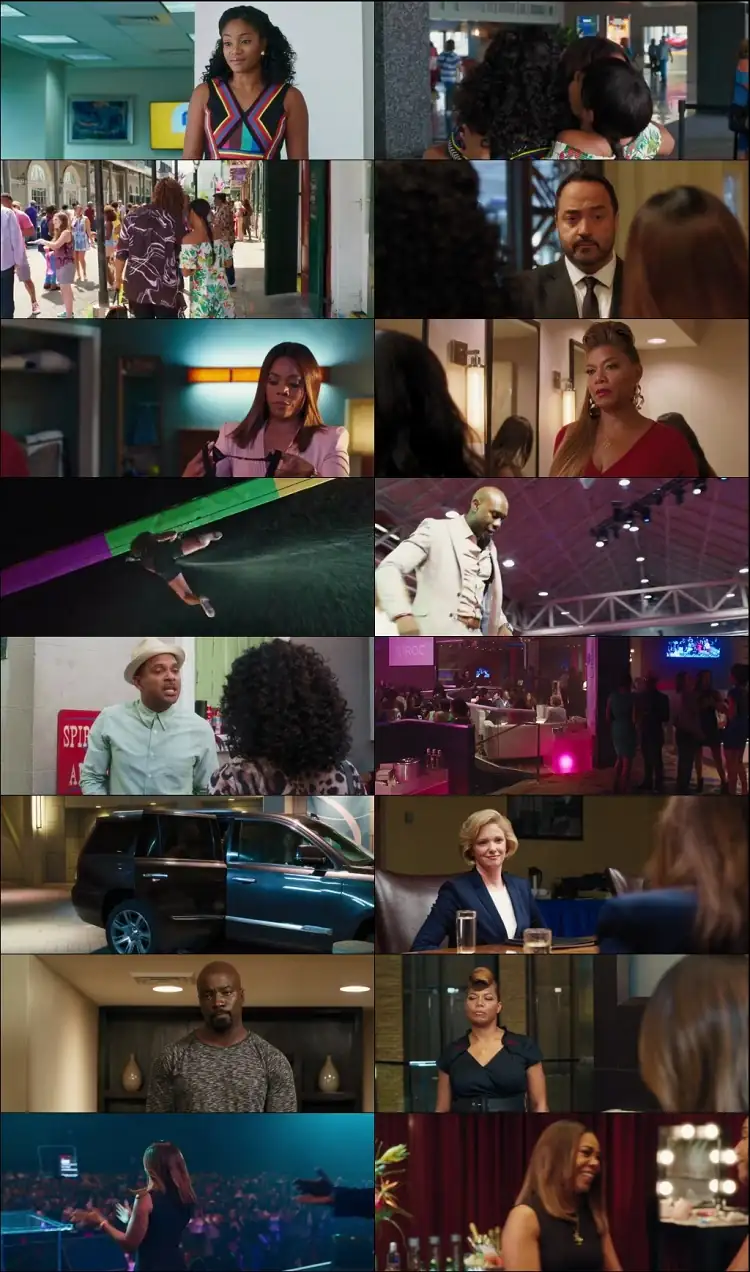 download girls trip (2017) dual audio {hindi-english} 480p [350mb] | 720p [1gb] | 1080p [2.3gb]