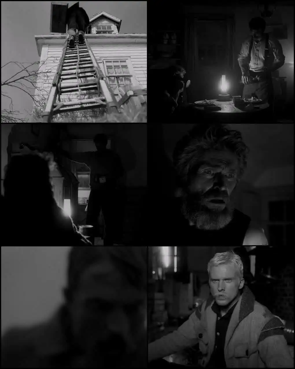 download the lighthouse (2019) dual audio {hindi-english} bluray 480p [350mb] | 720p [1gb] | 1080p [2.5gb]