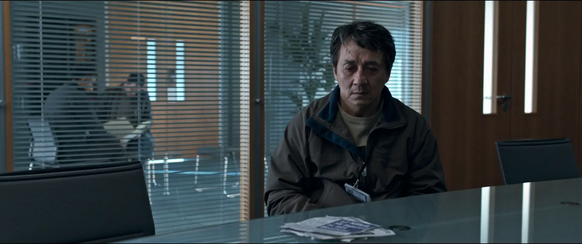 download the foreigner 2017 dual audio {hindi-english} 480p [350mb] | 720p [1gb] | 1080p [1.8gb] bluray