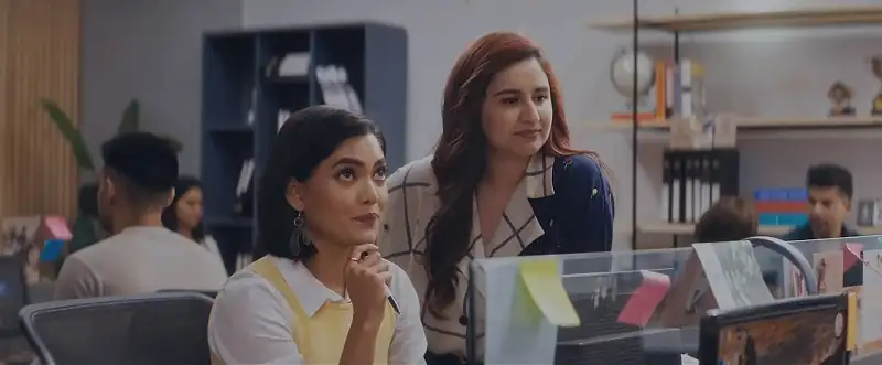 Download Potluck (Season 1 – 2) Hindi SonyLIV Complete Web Series 480p | 720p WEB DL screenshot 5