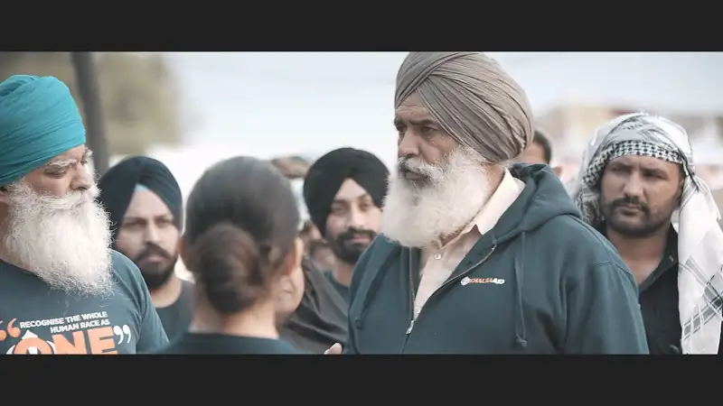 Download Sajjan Singh RangrootPunjabi CHTV WEB DL 480p [600MB] | 720p [1.5GB] | 1080p [3.3GB] screenshot 1