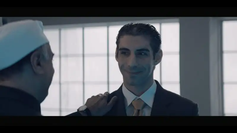 Download Rocket Boys (Season 1 – 2) Hindi Complete SonyLIV WEB Series 480p | 720p | 1080p WEB DL screenshot 1