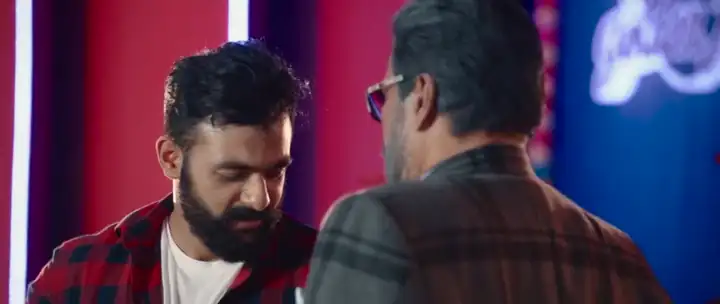 Download Ek Love YaKannada Full Movie 720p [700MB] HEVC HDRip screenshot 1