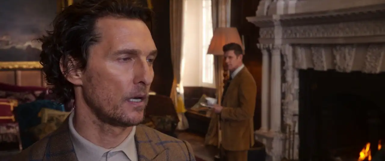 download the gentlemen (2019) english movie 480p [450mb] | 720p [1gb] web-hd