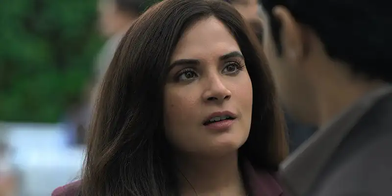 Download The Great Indian MurderSeason 1 Hindi Complete Disney+ Hotstar WEB Series 480p [150MB] | 720p [450MB] WEB DL screenshot 4