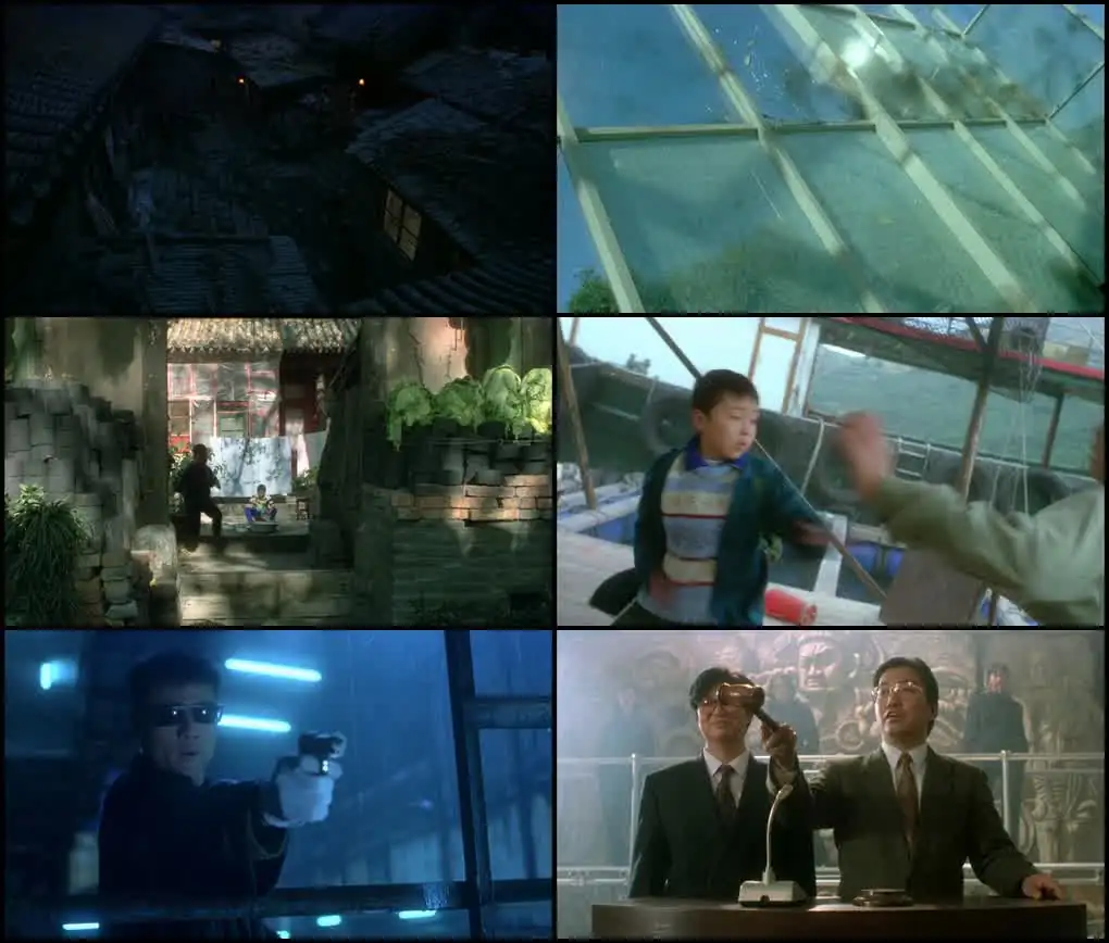 download my father is a hero (1995) dual audio {hindi-english} bluray 480p [350mb] | 720p [1gb] | 1080p [2gb]