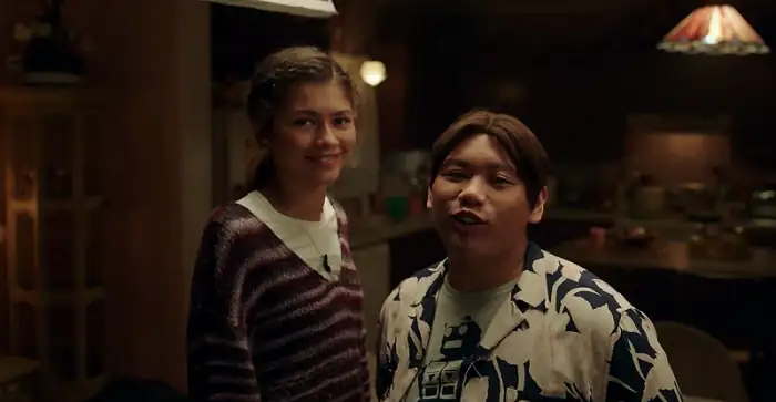 download spider-man: no way home : extra bonus scenes (2022) english bluray 480p [570mb] | 720p [1.9gb] web-dl