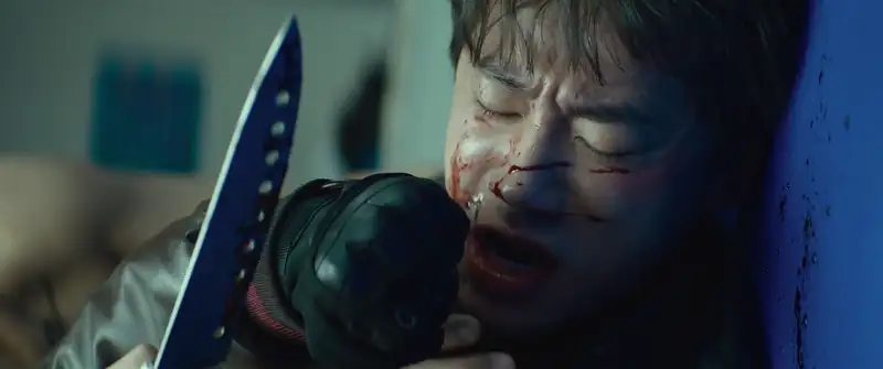 download brave citizen (2023) amzn web-dl dual audio {hindi org - korean} full-movie 480p [370mb] | 720p [1.1gb] | 1080p [2.2gb]