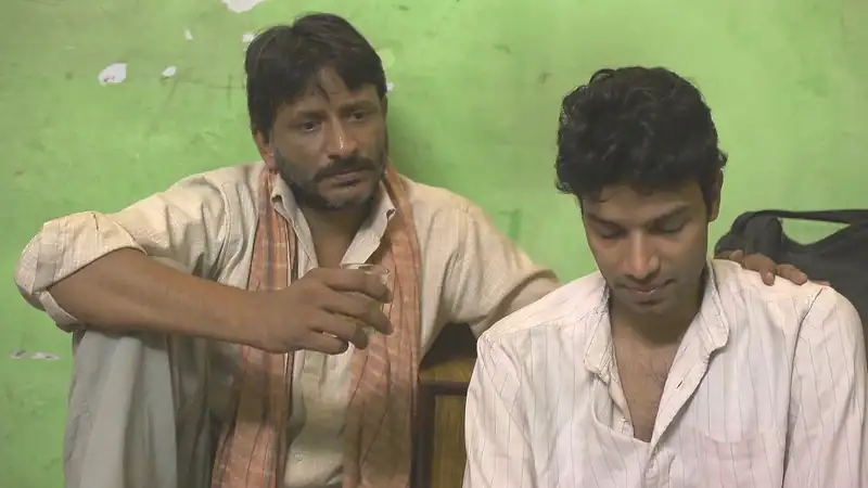 Download SiddharthHindi AMZN WEB DL 480p [260MB] | 720p [860MB] | 1080p [2.8GB] screenshot 3