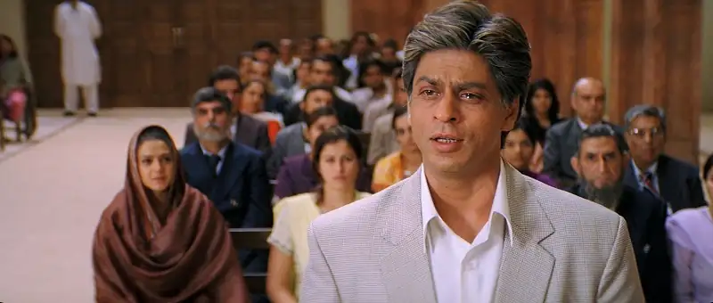 Download Veer ZaaraHindi Full Movie 480p [400MB] | 720p [1GB] | 1080p [5.8GB] screenshot 1