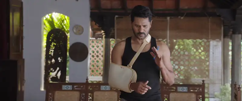 Download Rudra Avatar – Pon ManickavelWEB DL Hindi Dubbed Full Movie 480p [470MB] | 720p [1.2GB] | 1080p [2.5GB] screenshot 4