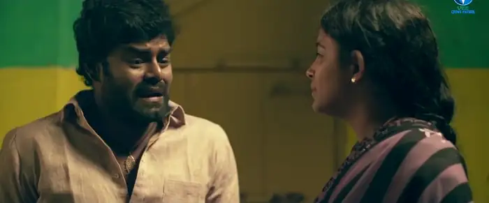 download hunting dog - vettai naai (2021) hindi dubbed full movie 480p [400mb] | 720p [800mb]