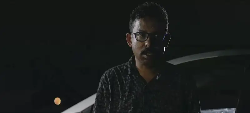 Download The Check PostHindi Full Movie WEB DL 480p [210MB] | 720p [740MB] | 1080p [2.3GB] screenshot 5