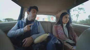 Download Backpackers (Season 1 – 2) Hindi HDRip Complete WEB Series 480p | 720p | 1080p WEB DL screenshot 2