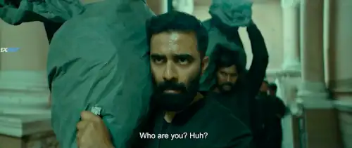 Download ThunivuHC HDRip Dual Audio {Hindi Tamil} Full Movie 480p [400MB] | 720p [1.2GB] | 1080p [3GB] screenshot 3