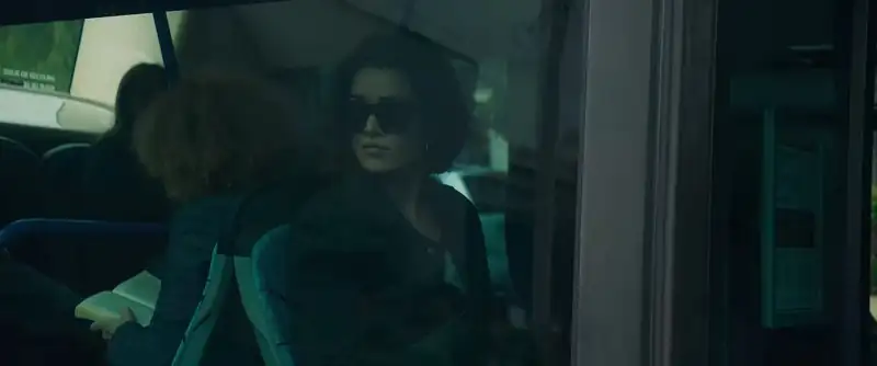 Download Kung Fu ZohraHindi Dubbed Full Movie WEB DL 480p [550MB] | 720p [850MB] | 1080p [2.4GB] screenshot 1