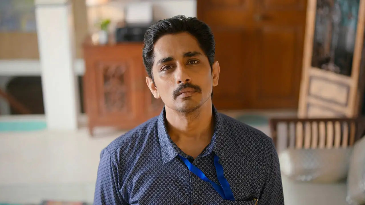 Download NavarasaSeason 1 Hindi Complete Netflix Original WEB Series 480p | 720p HDRip screenshot 2