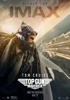 download top gun: maverick (2022) imax bluray dual audio {hindi-english} 480p [450mb] | 720p [1gb] | 1080p [2.7gb] | 2160p 4k
