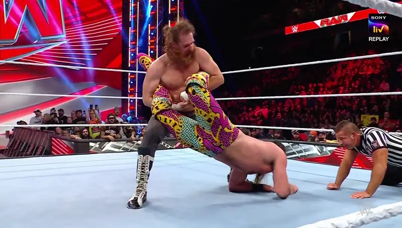 download wwe raw (6th november - 2023) hdrip dual audio {hindi-english} wwe special show 480p [1.2gb] | 720p [2gb] | 1080p [3gb]