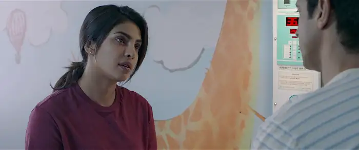 Download The Sky Is PinkHindi Full Movie 480p [400MB] | 720p [1GB] | 1080p [4GB] screenshot 3