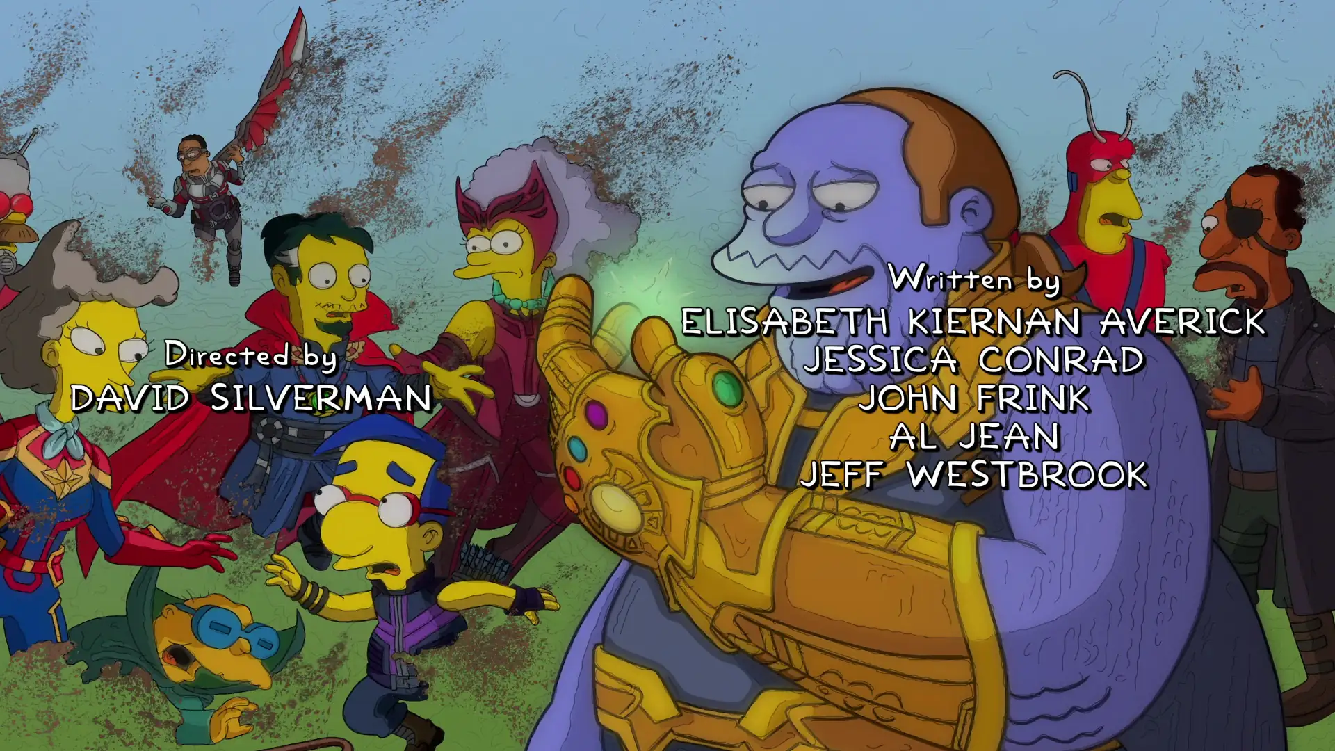 download the good, the bart, and the loki (2021) english movie 720p [80mb] | 1080p [200mb]