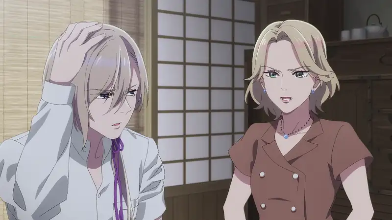 download my happy marriage (season 1 - 2) [s02e13 added] dual audio {hindi-english} netflix original web series 480p | 720p web-dl