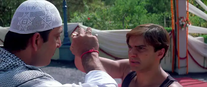 Download Maine Dil Tujhko DiyaHindi Full Movie 480p [450MB] | 720p [1.5GB] | 1080p [4GB] screenshot 5