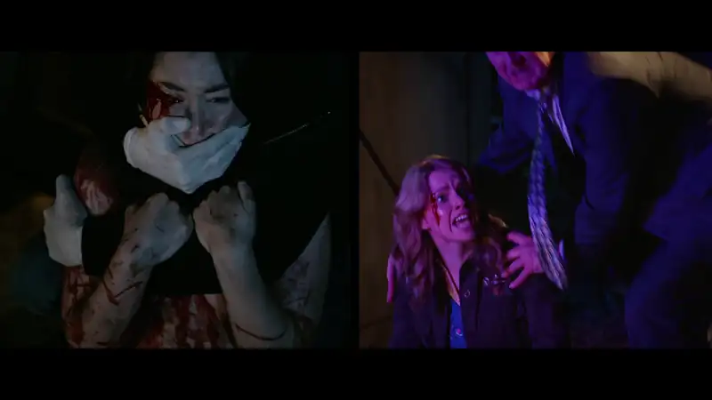 download girl at the window (2022) web-dl dual audio {hindi-english} 480p [350mb] | 720p [750mb] | 1080p [1.6gb]