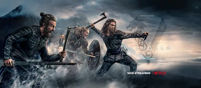 download vikings: valhalla - season 2 (2023) netflix original dual audio {hindi-english} 480p | 720p | 1080p web-dl download vikings: valhalla - season 2 (2023) netflix original dual audio {hindi-english} 480p | 720p | 1080p web-dl