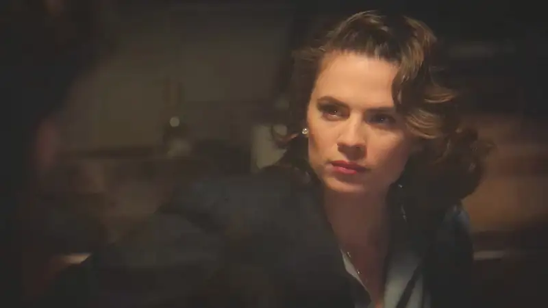 Download Agent Carter (Season 1 & 2) English With Substittle Netflix Series 480p 720p & 1080p WEB DL screenshot 1