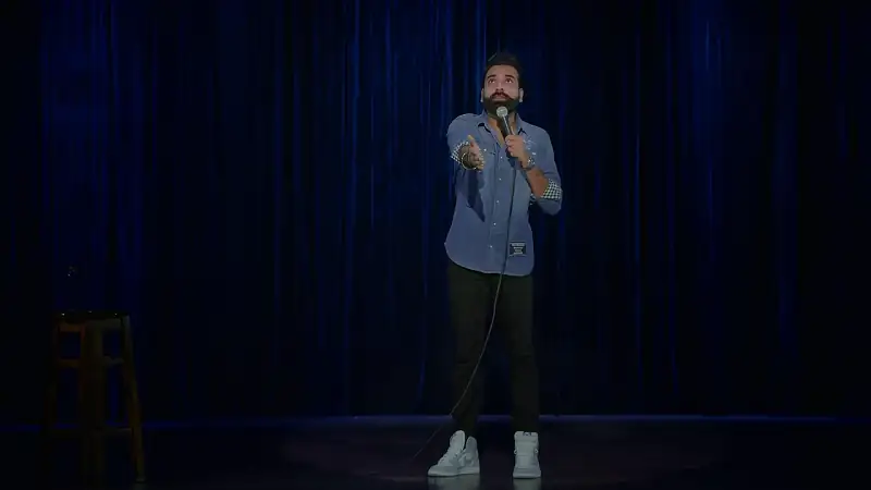 Download Anubhav Singh Bassi – Bas Kar BassiHindi [Stand up] AMZN WEB DL 480p | 720p | 1080p | 2160p 4K screenshot 5