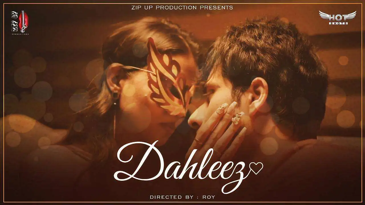 Download [18+] DahleezUNRATED Hindi HotShots Originals Hindi Short Film 720p [230MB] HDRip screenshot 1
