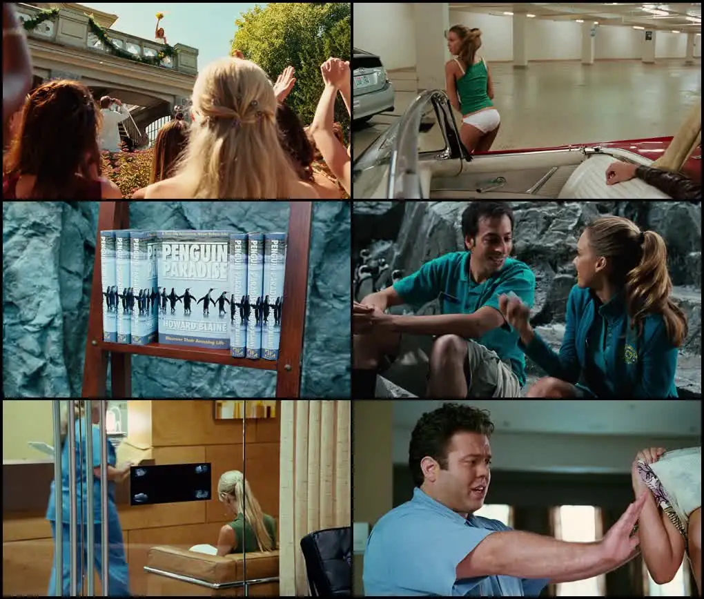 download good luck chuck (2007) dual audio {hindi-english} bluray 480p [400mb] | 720p [1.1gb] | 1080p [2.4gb]