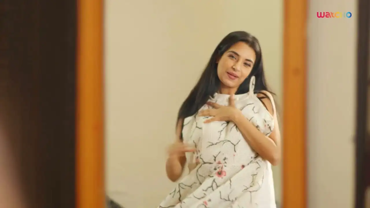 Download JaalsaaziSeason 1 Hindi Complete Hoichoi Original WEB Series 480p | 720p HDRip screenshot 5